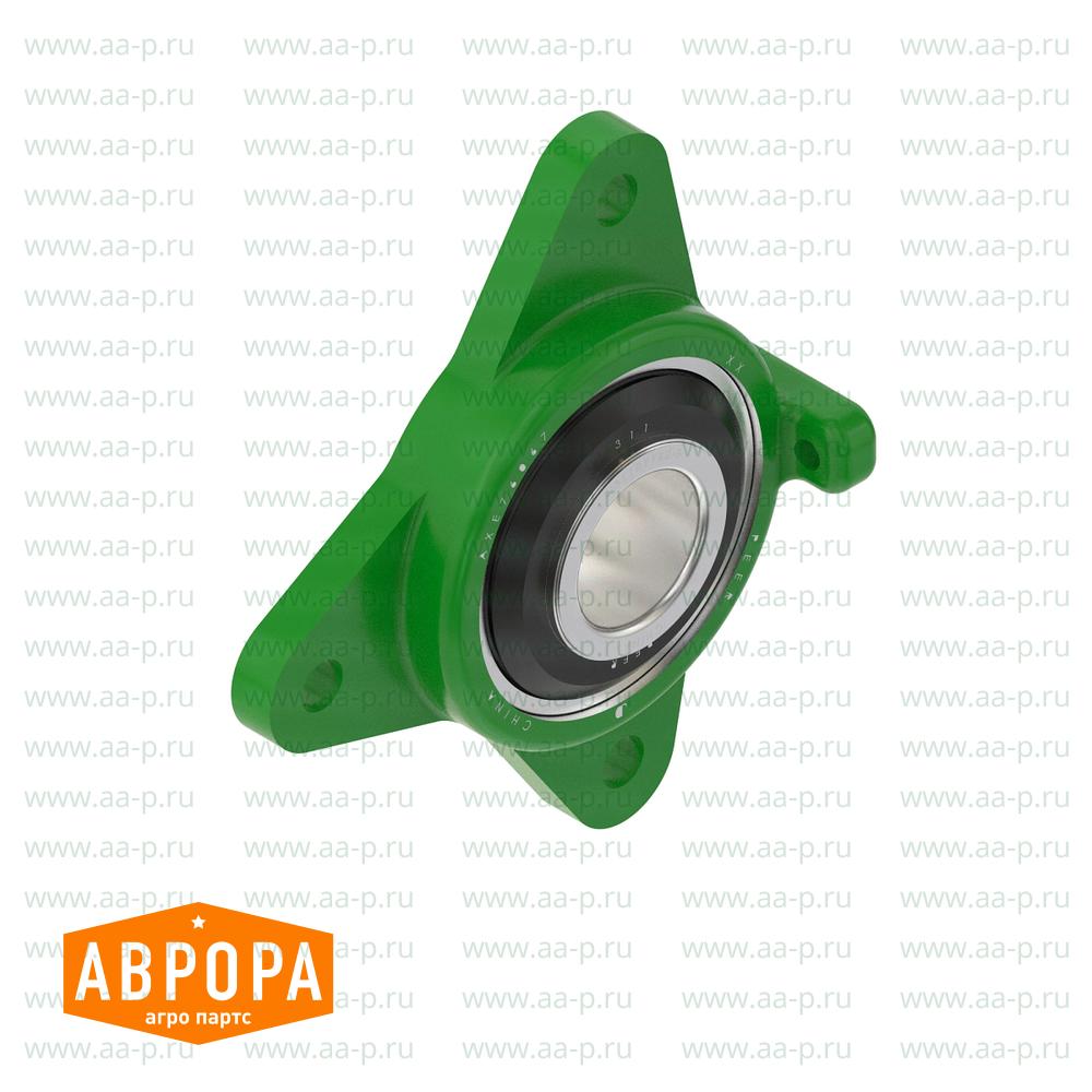 Lagergehäuse (ohne Lager